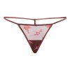 LingaDore - Babydoll & String Port
