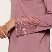 LingaDore - Pyjamas Sæt Wistful Mauve