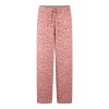 LingaDore - Pyjamas Sæt Leopard Print