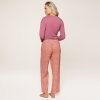 LingaDore - Pyjamas Sæt Leopard Print