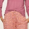 LingaDore - Pyjamas Sæt Leopard Print