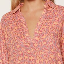 LingaDore - Natskjorte Leopard Print