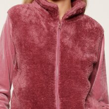 LingaDore - Fluffy Hjemmesæt Heather Rose