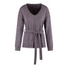 LingaDore - Lounge Sæt Mauve Rose