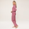 LingaDore - Pyjamas Sæt Heather Rose LingaDore - Pyjamas Sæt Heather Rose