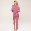 LingaDore - Pyjamas Sæt Heather Rose LingaDore - Pyjamas Sæt Heather Rose