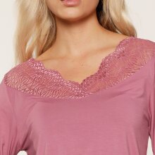 LingaDore - Pyjamas Sæt Heather Rose