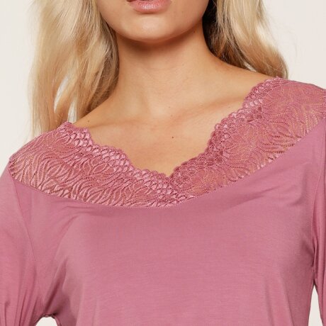 LingaDore - Pyjamas Sæt Heather Rose LingaDore - Pyjamas Sæt Heather Rose