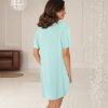 Lady avenue - Bambus Natkjole Mint