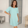 Lady avenue - Bambus Natkjole Mint