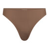 Hype The Detail - 3-PAK String Brown