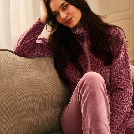 Decoy - Velour Hjemmesæt Rose Decoy - Velour Hjemmesæt Rose