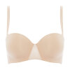Chantelle - Essential Stropløs BH Golden Beige