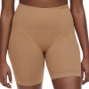 Chantelle - Smooth Comfort Shape Biker Shorts Terracotta Chantelle - Smooth Comfort Shape Biker Shorts Terracotta