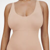 Chantelle - Smooth Comfort Shape Body Clay Nude Chantelle - Smooth Comfort Shape Body Clay Nude