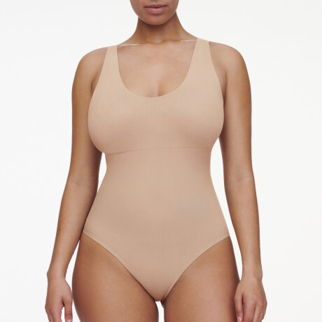 Chantelle - Smooth Comfort Shape Body Clay Nude Chantelle - Smooth Comfort Shape Body Clay Nude