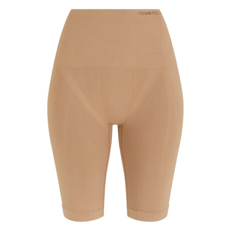 Chantelle - Smooth Comfort Shapewear Short Terracotta