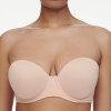Chantelle - Comfort Chic Stropløs BH Soft Chantelle - Comfort Chic Stropløs BH Soft