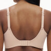Chantelle - Comfort Chic T-shirt BH Soft Pink