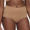 Chantelle - Smooth Comfort Shape Maxi Terracotta