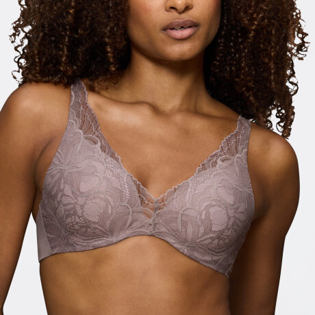 Triumph - Body Make-Up Illusion BH Pigeon Grey