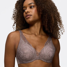 Triumph - Body Make-Up Illusion BH Pigeon Grey