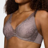 Triumph - Body Make-Up Illusion BH Pigeon Grey