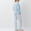 Aruelle - Bonnie Pyjamas Blå Aruelle - Bonnie Pyjamas Blå