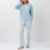 Aruelle - Bonnie Pyjamas Blå Aruelle - Bonnie Pyjamas Blå