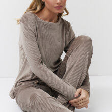 Aruelle - Capucine Lounge Set Brown