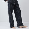 Aruelle - Casey Pyjamas Dark Grey Aruelle - Casey Pyjamas Dark Grey