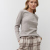 Aruelle - Martina Pyjamas Brown Aruelle - Martina Pyjamas Brown