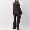 Aruelle - Noemie Pyjamas Brown Aruelle - Noemie Pyjamas Brown