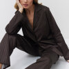 Aruelle - Noemie Pyjamas Brown Aruelle - Noemie Pyjamas Brown