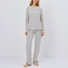 Aruelle - Justine Pyjamas Sæt