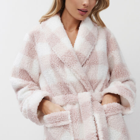 Aruelle - Laurenna Kåbe Light Pink Aruelle - Laurenna Kåbe Light Pink