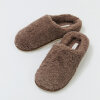 Aruelle - Cleo Hjemmesko Brown