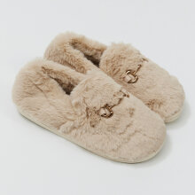 Aruelle - Serene Hjemmesko Beige Aruelle - Serene Hjemmesko Beige