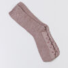 Aruelle - 2-PAK Lovely socks pink/grey
