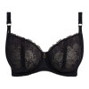 Freya - Fascinate Balconette BH Sort