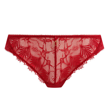 Freya - Facinate String Cherry