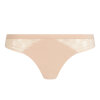 Chantelle - Ace String Golden Beige