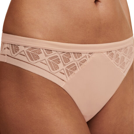 Chantelle - Ace String Golden Beige