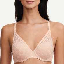 Chantelle - Ace T-Shirt BH Golden Beige