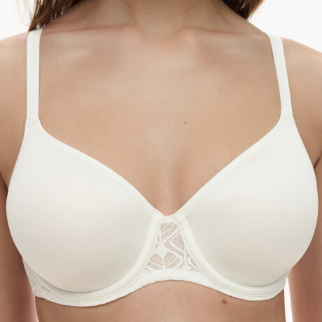 Chantelle - Ace Spacer BH Milk