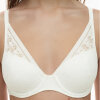 Chantelle - Ace T-Shirt BH Milk