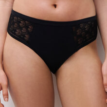 Chantelle - Ace Maxi Trusse Sort