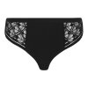 Chantelle - Ace Maxi Trusse Sort