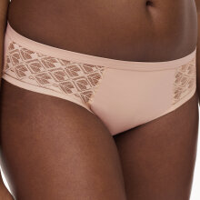 Chantelle - Ace Maxi Trusse Golden Beige