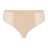 Chantelle - Ace Maxi Trusse Golden Beige